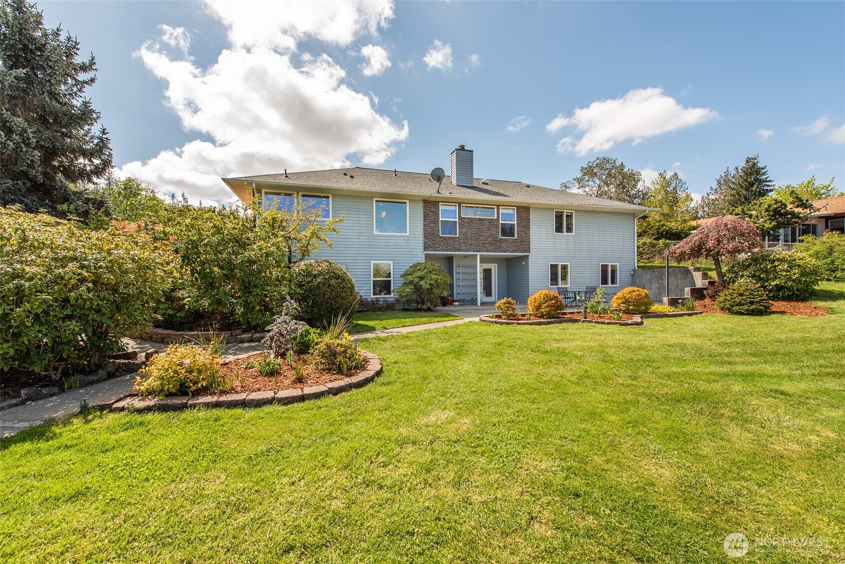 608 Reservoir Road Sequim, WA 98382 - Photo 39 of 40