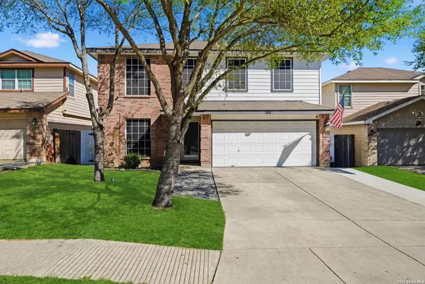 $2,200 | 3914 Bear Oak Path, San Antonio, TX 78223