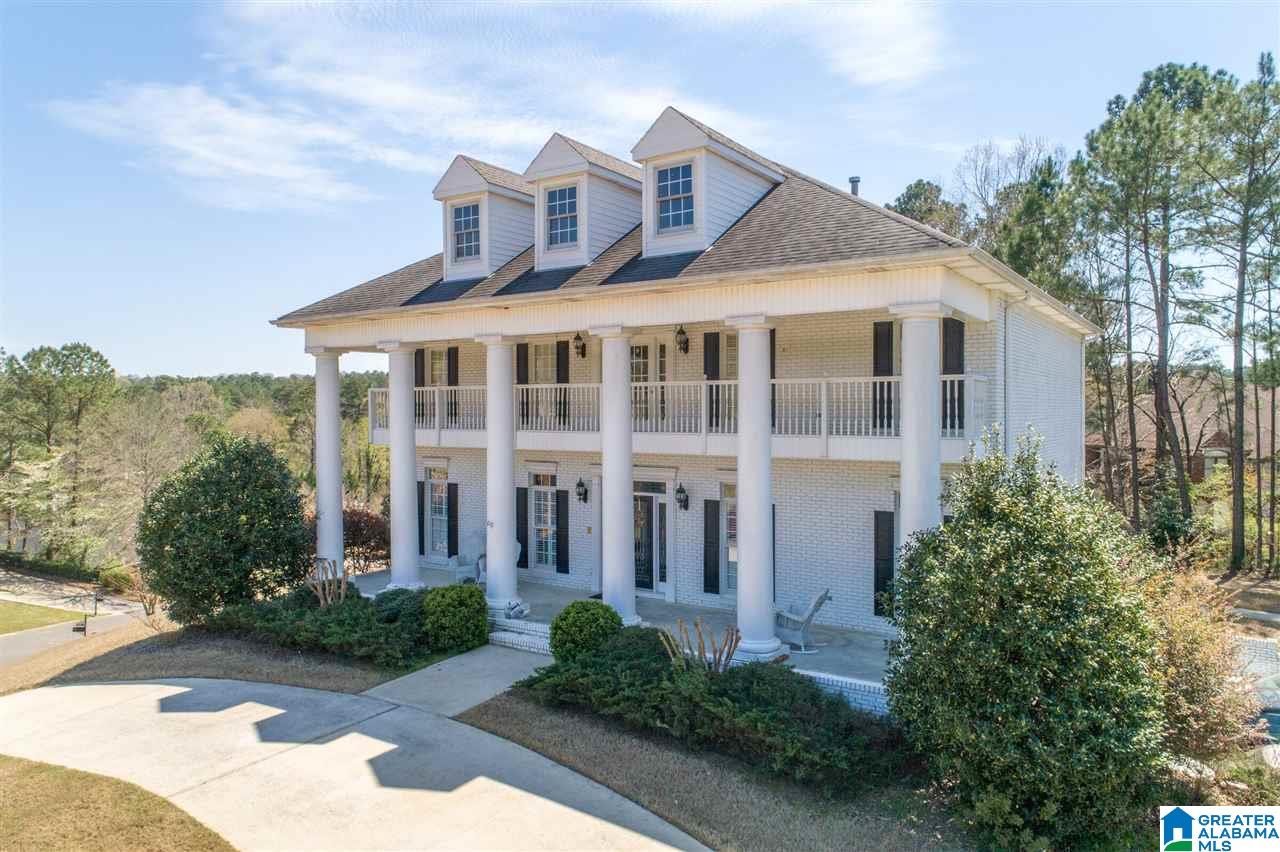 2557 Inverness Point Drive Birmingham, AL 35242 - Photo 1 of 46
