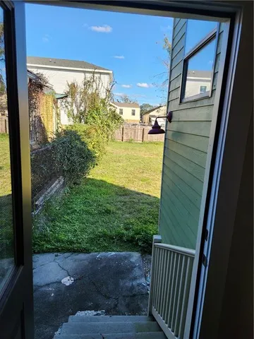 $1,150 | 1827 Touro Street, New Orleans, LA 70116