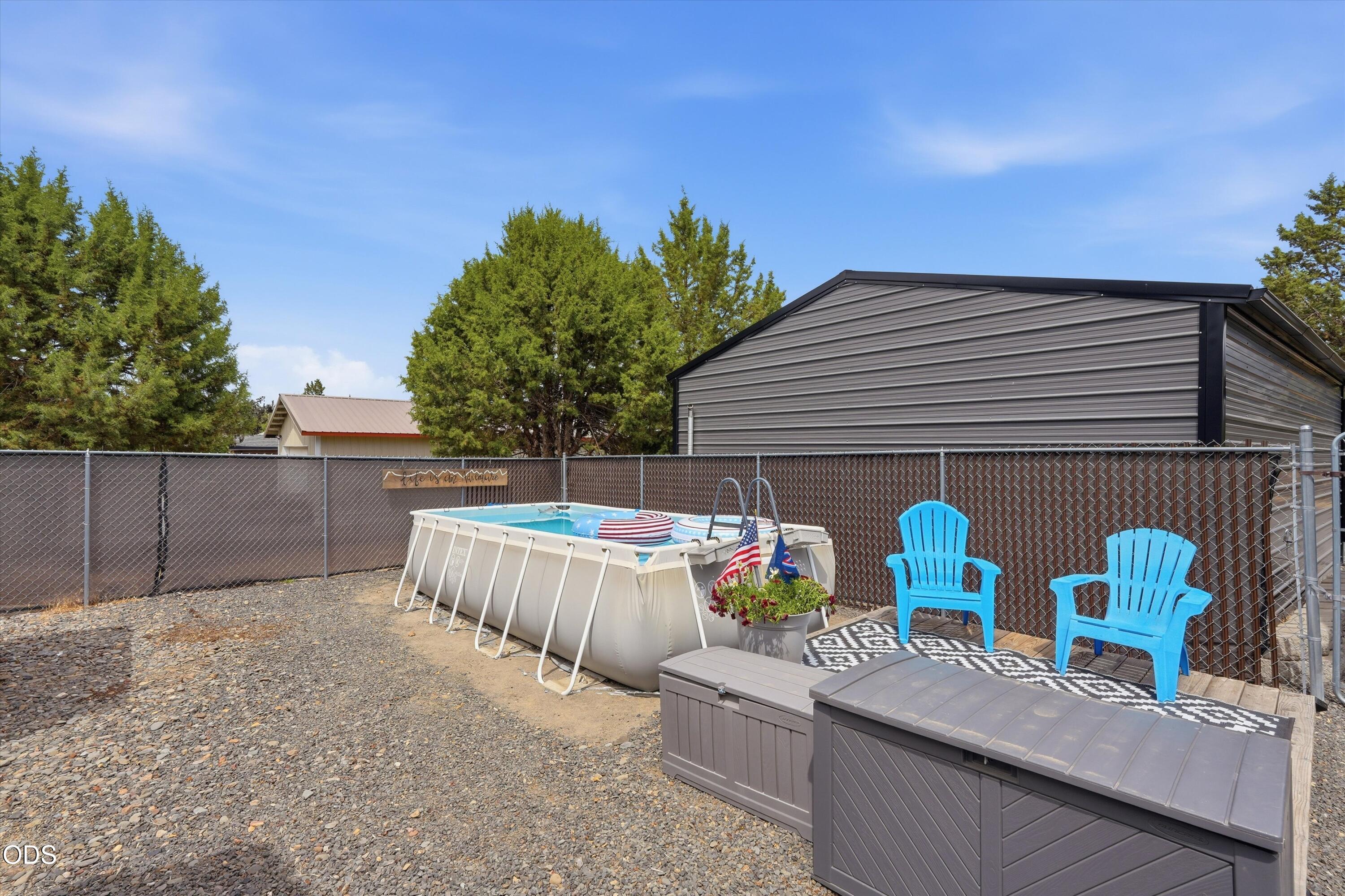 8120 Southwest Shad Road Terrebonne, OR 97760 - Photo 33 of 47
