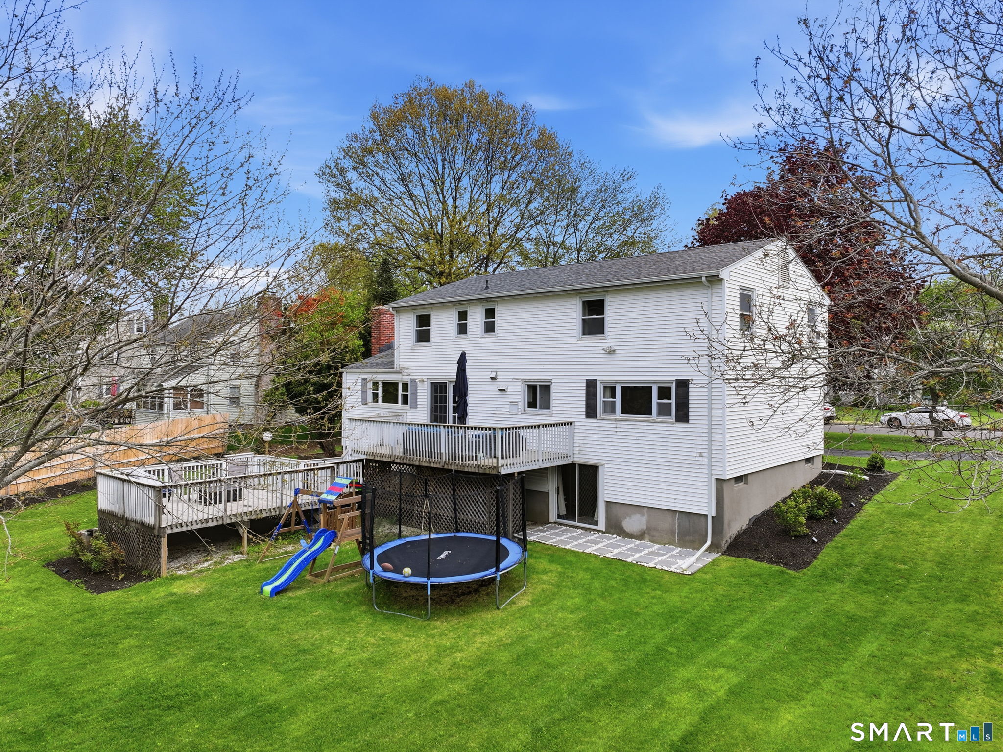 25 Toll Gate Road Wethersfield, CT 06109 - Photo 29 of 40