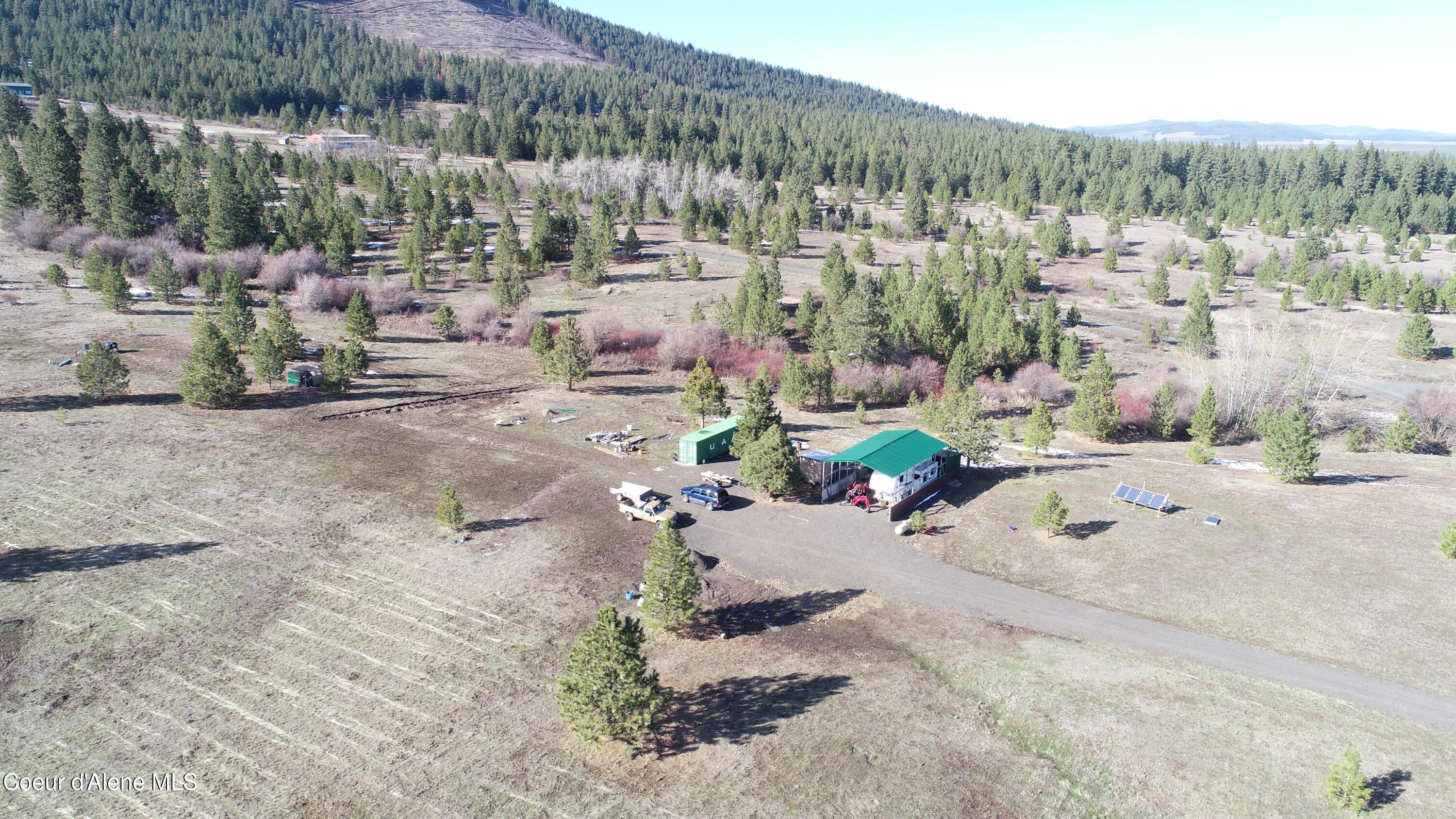 624 Vine Maple Road Desmet, ID 83824 - Photo 11 of 13 11