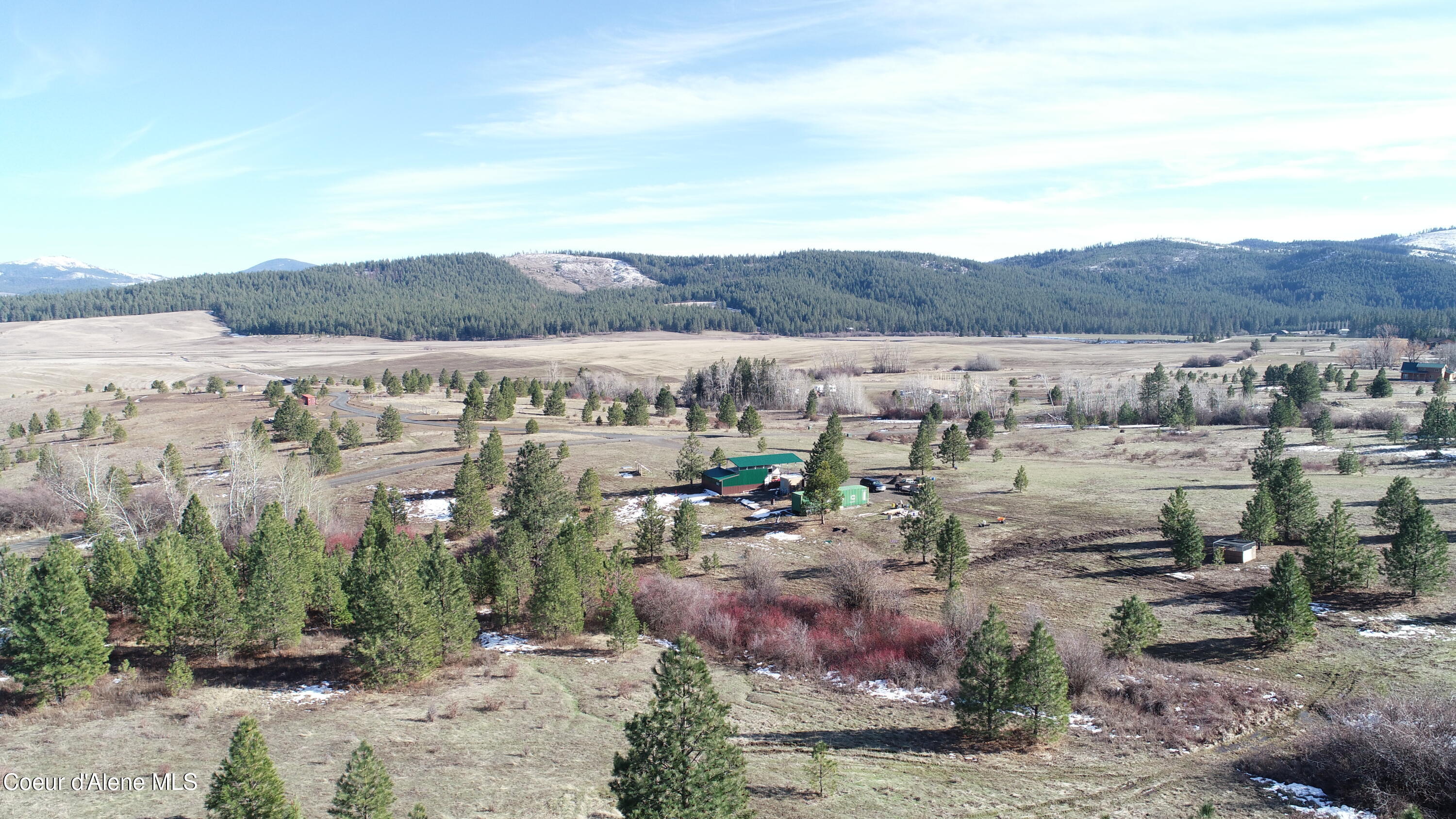 624 Vine Maple Road Desmet, ID 83824 - Photo 12 of 13 12