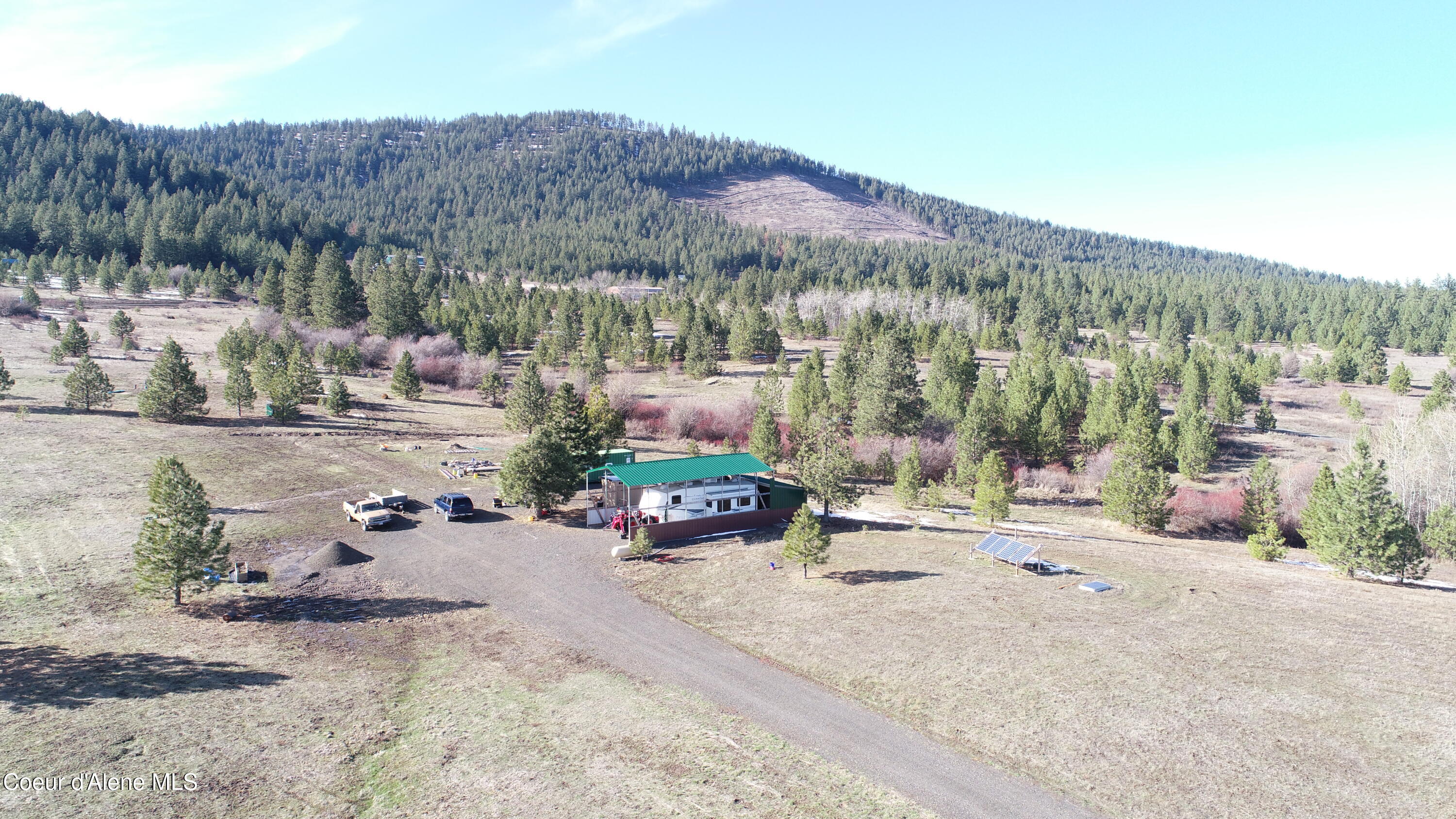 624 Vine Maple Road Desmet, ID 83824 - Photo 13 of 13 13