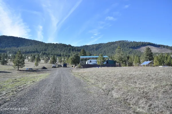 $320,000 | 624 Vine Maple Road, Desmet, ID 83824