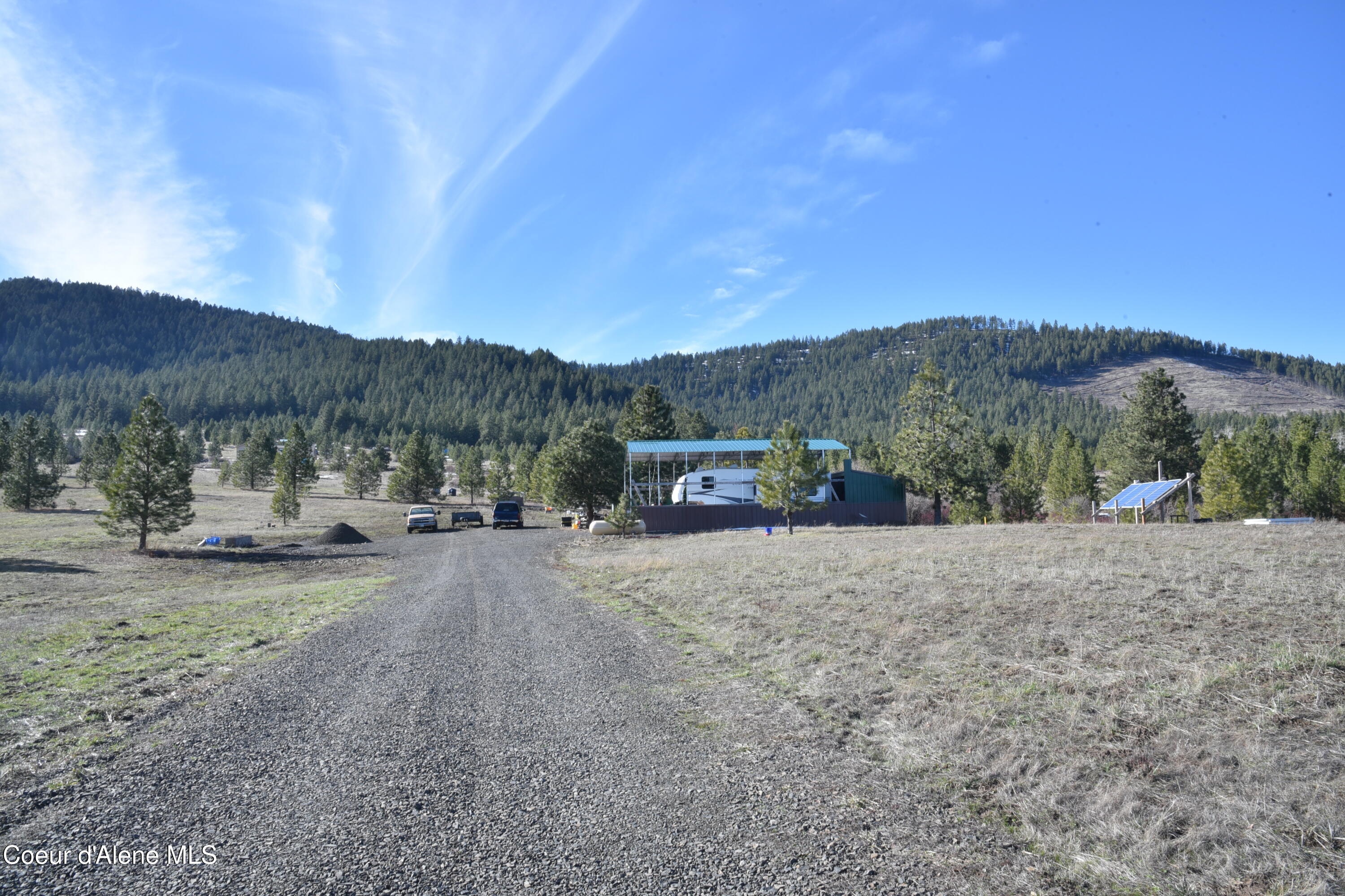 624 Vine Maple Road Desmet, ID 83824 - Photo 3 of 13 3