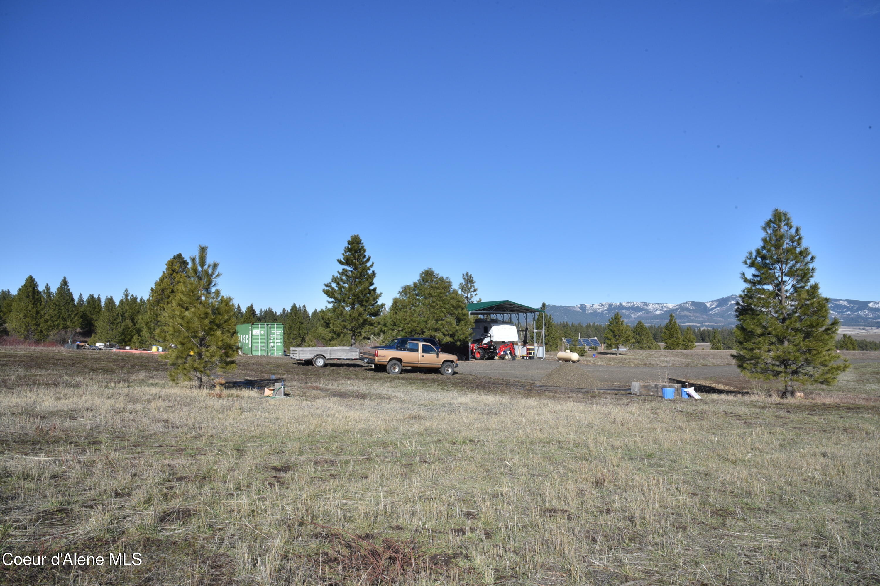 624 Vine Maple Road Desmet, ID 83824 - Photo 4 of 13 4