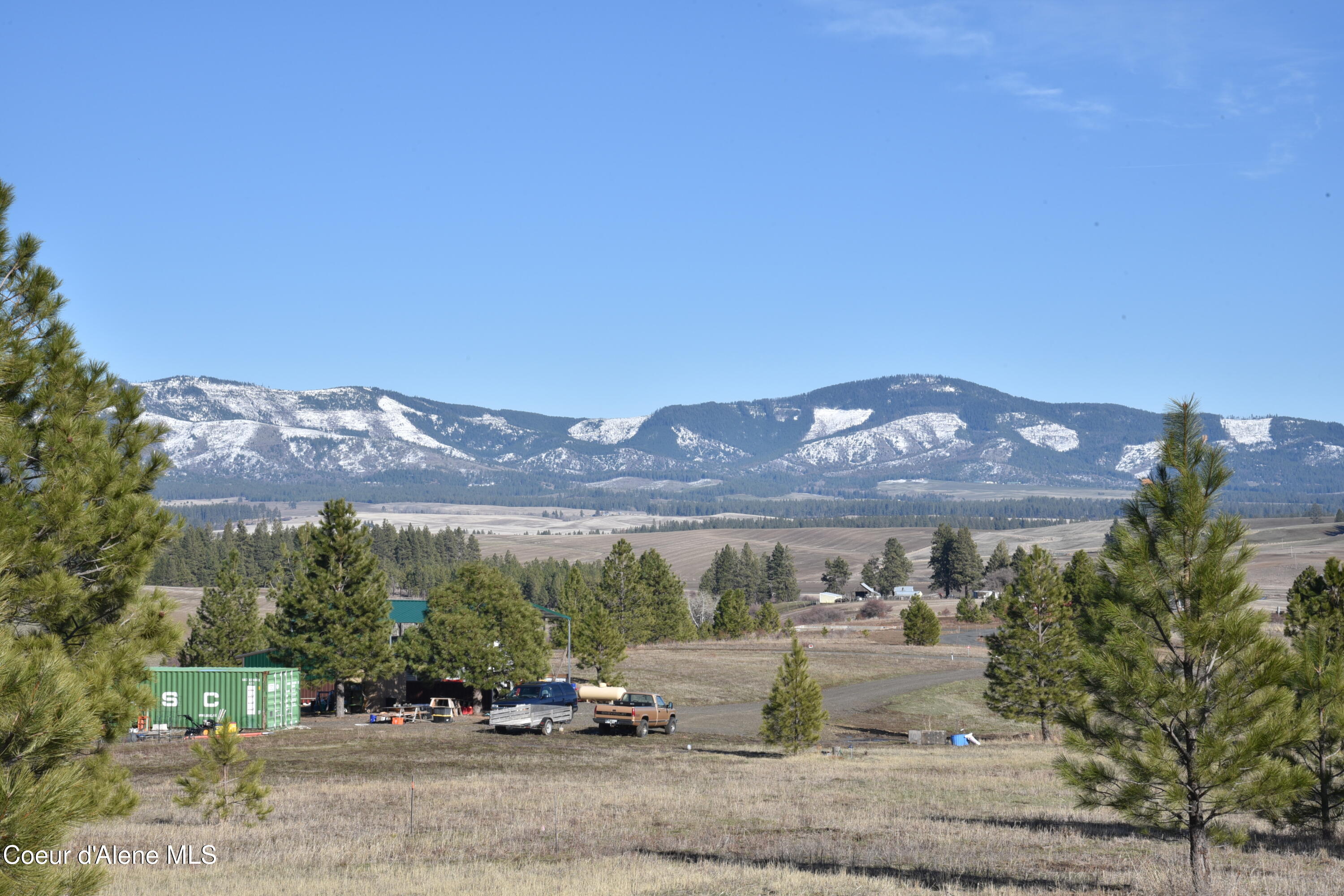 624 Vine Maple Road Desmet, ID 83824 - Photo 5 of 13 5