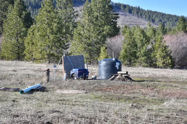 $320,000 | 624 Vine Maple Road, Desmet, ID 83824