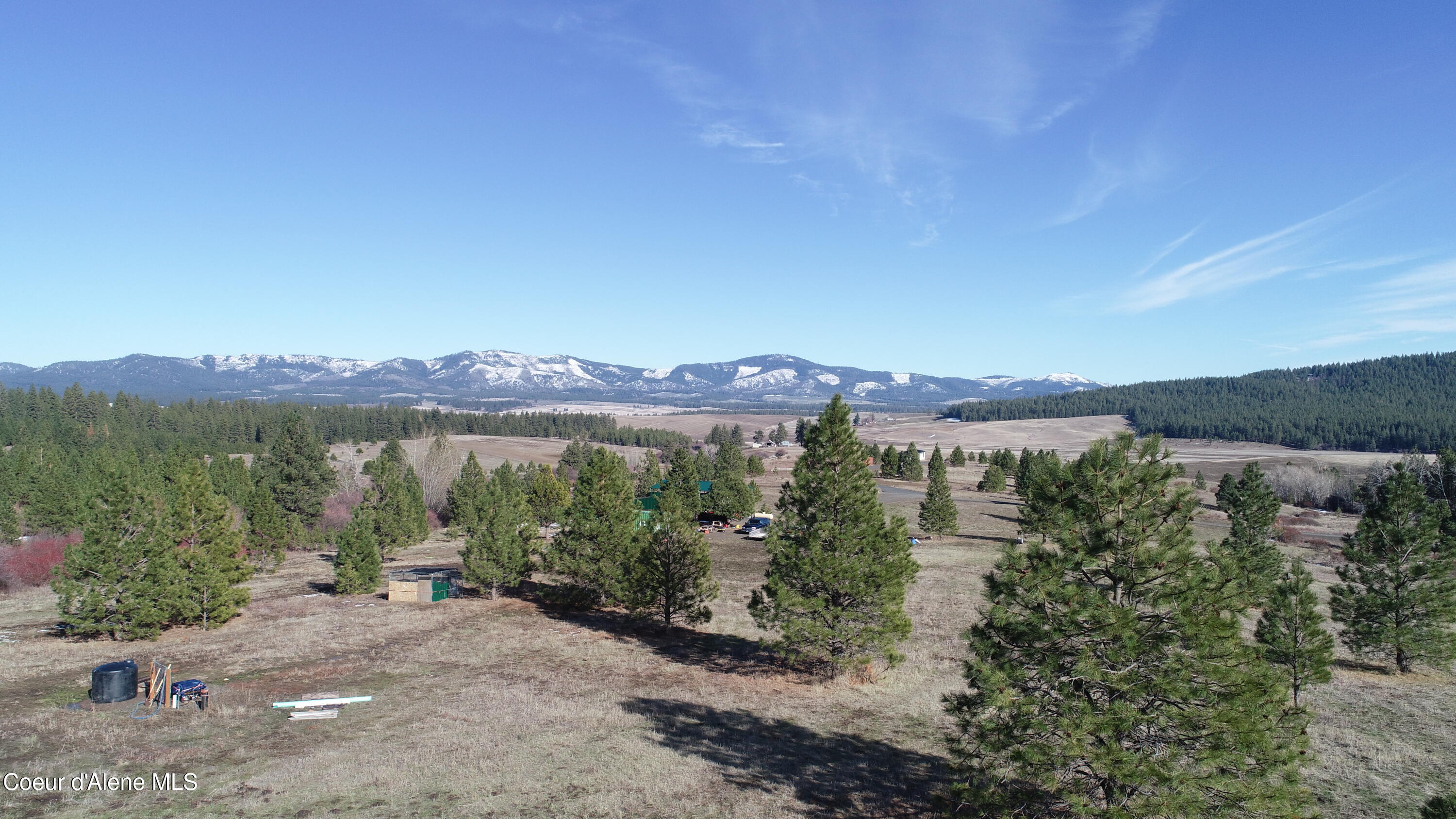 624 Vine Maple Road Desmet, ID 83824 - Photo 8 of 13 8