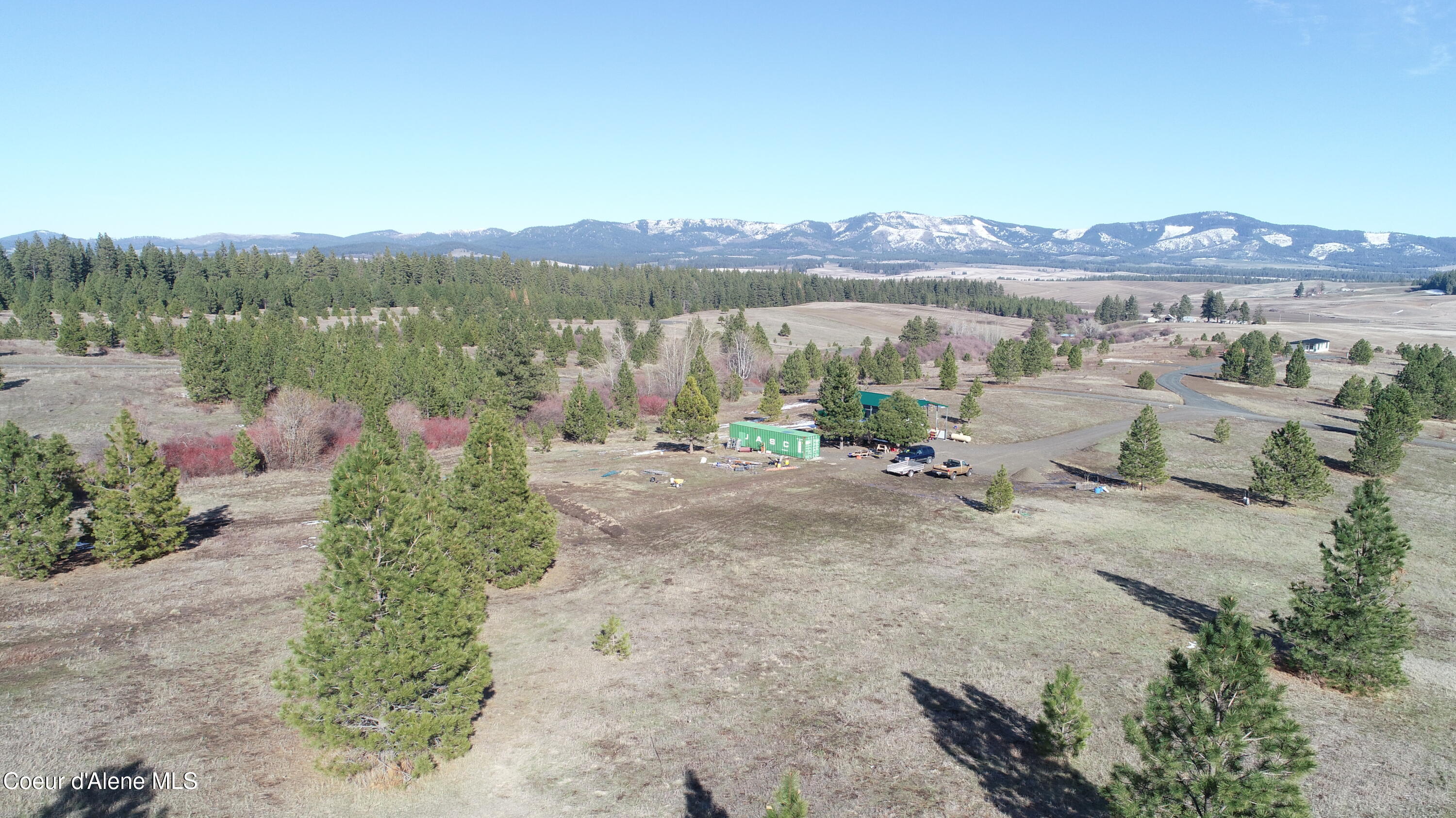 624 Vine Maple Road Desmet, ID 83824 - Photo 9 of 13 9