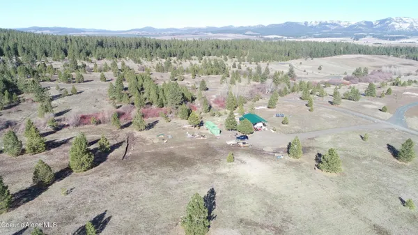 $320,000 | 624 Vine Maple Road, Desmet, ID 83824