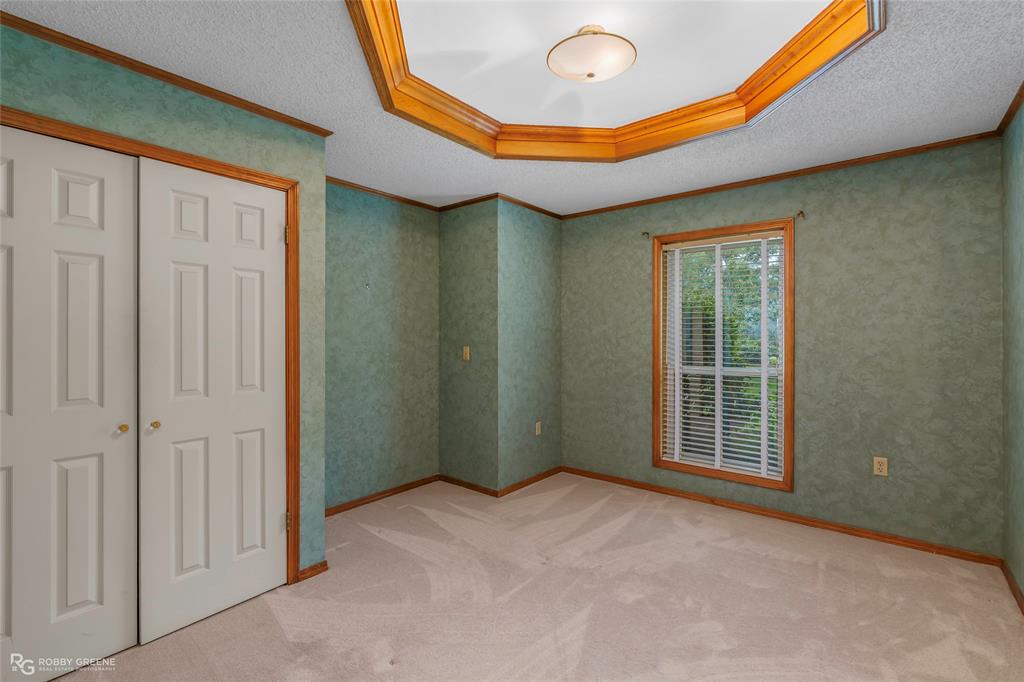 1001 Ridgewood Circle Minden, LA 71055 - Photo 18 of 26 Bedroom 3