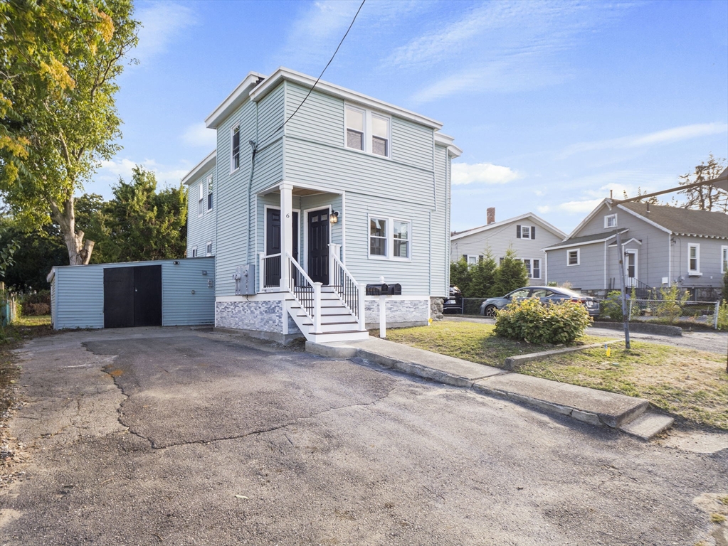 6 Solferino Street Worcester, MA 01604 - Photo 1 of 41 Gallery Image 1