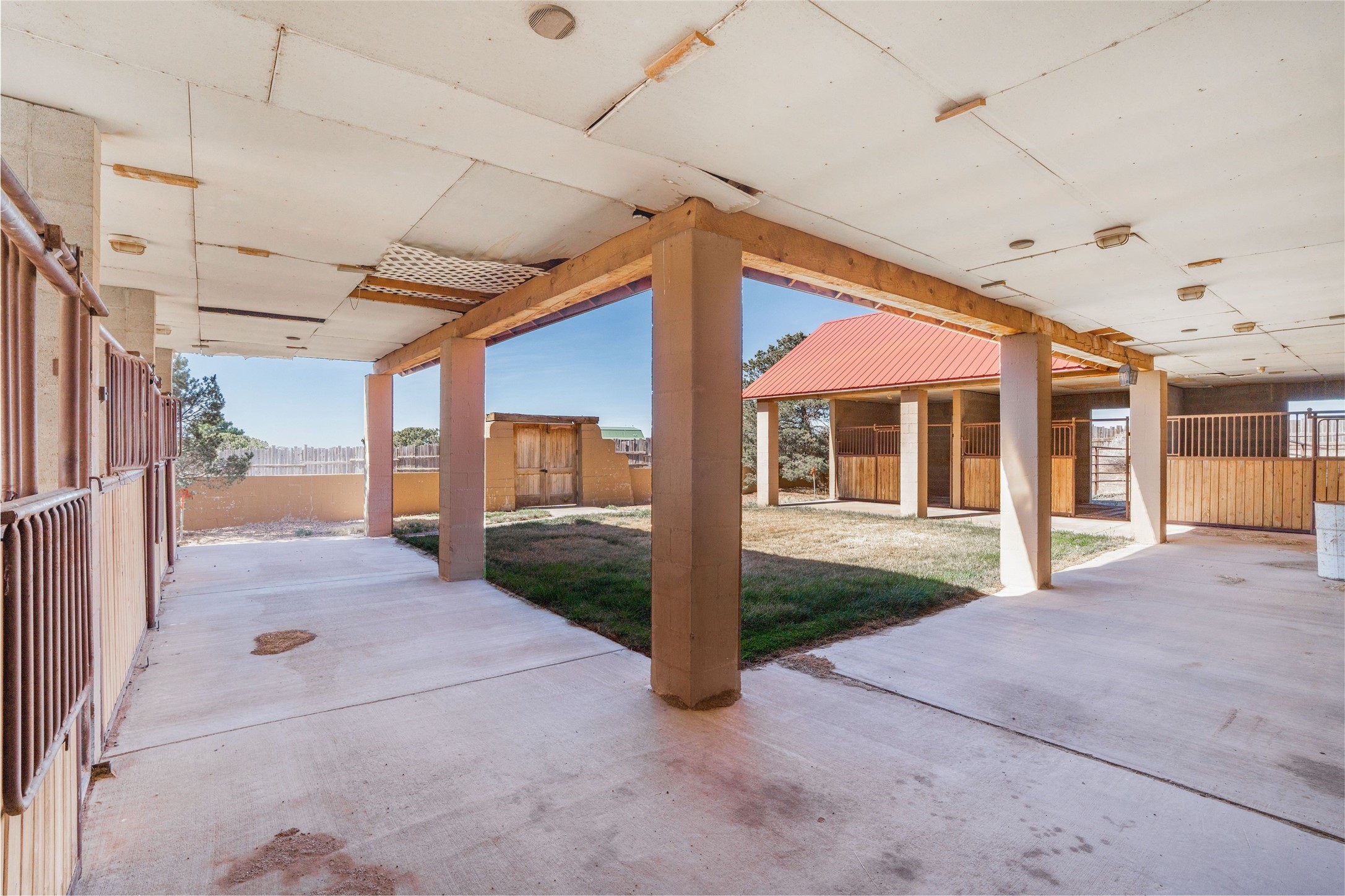 9 Jacinto Road Santa Fe, NM 87508 - Photo 4 of 38