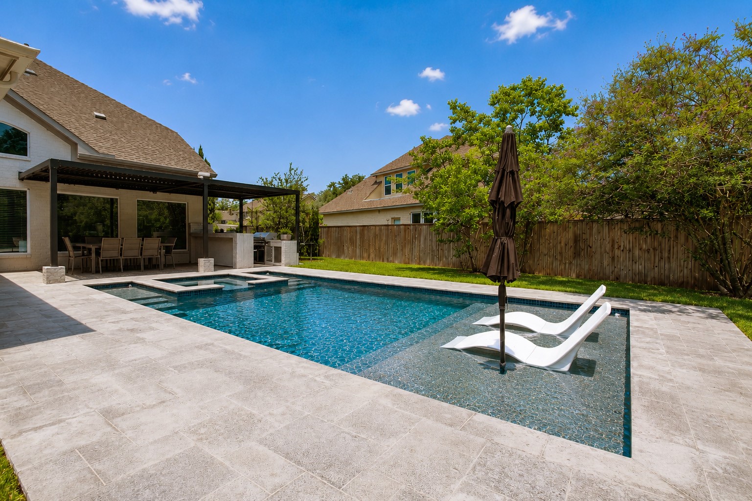 2 Folklore Court Spring, TX 77389 - Photo 3 of 48