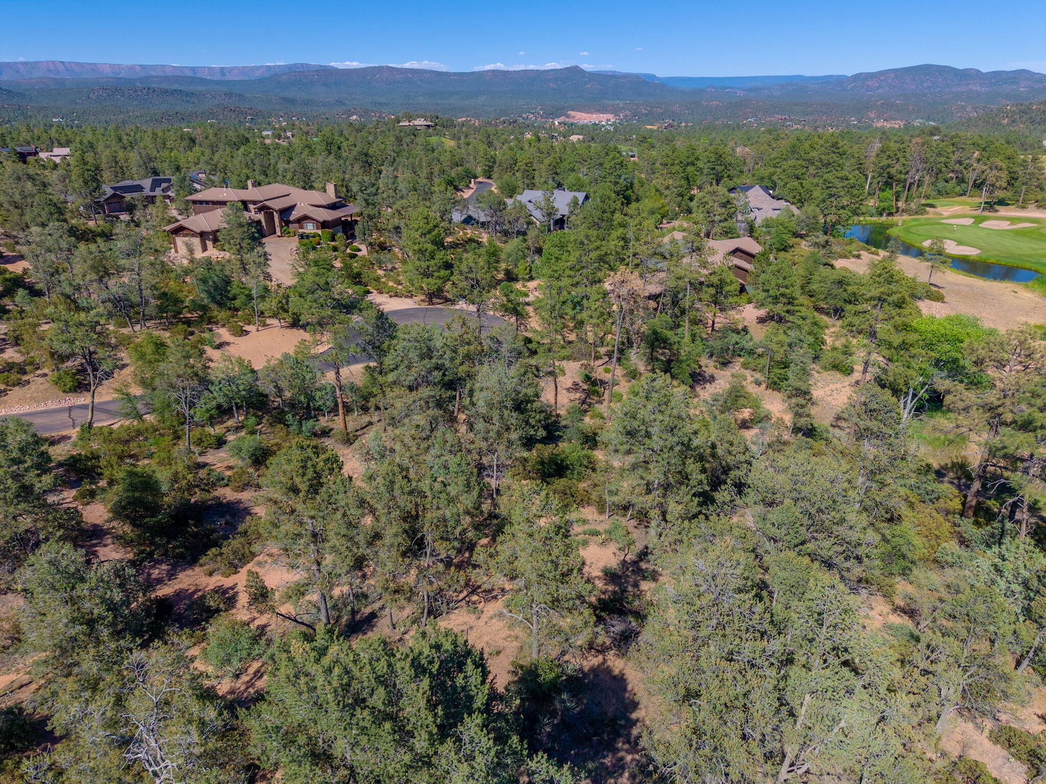 506 South Primeval Payson, AZ 85541 - Photo 8 of 48