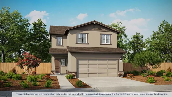 $515,990 | 525 Foxtail Court, Roseville, CA 95747