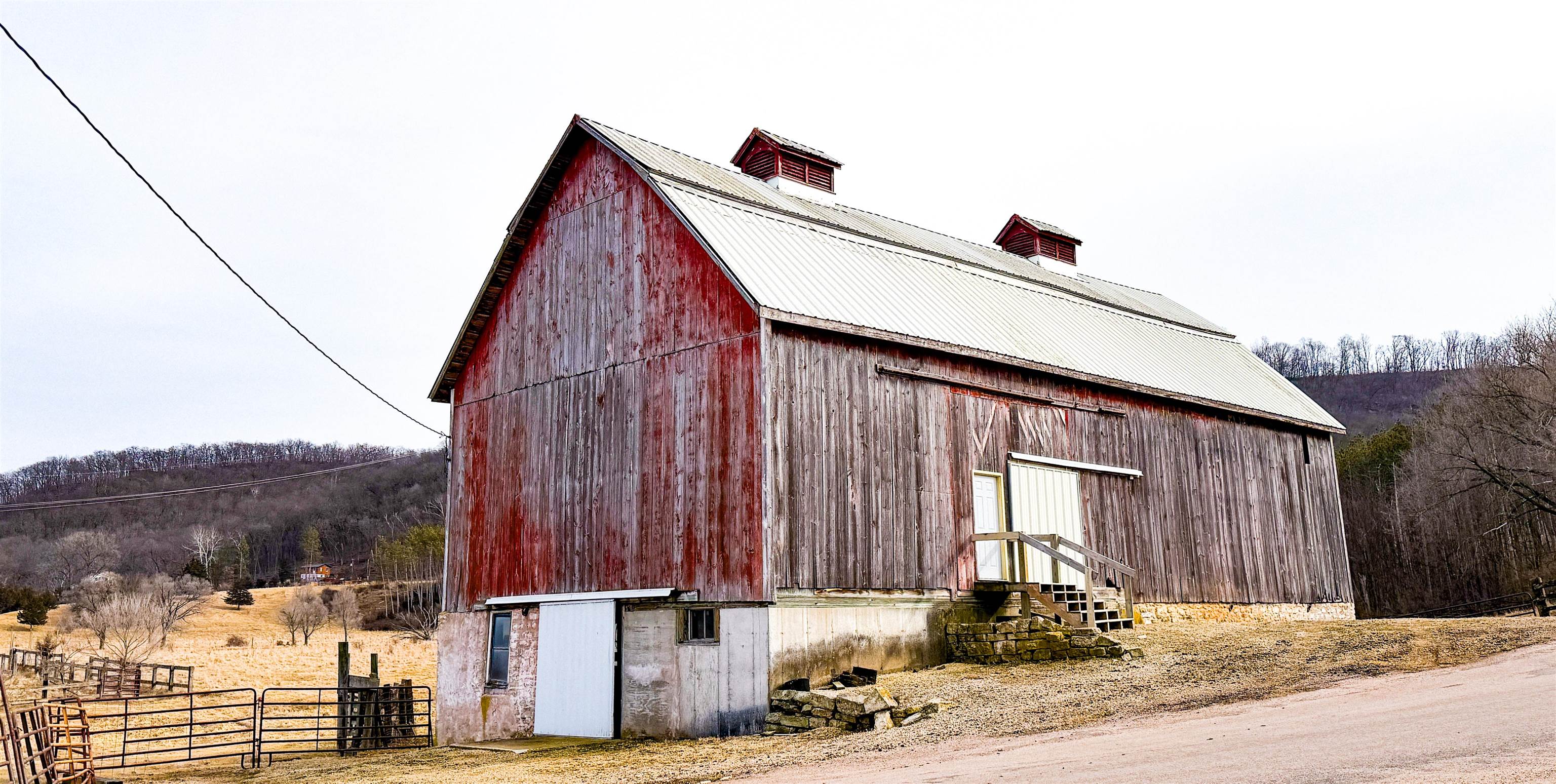 0 Willenberg Road De Soto, WI 54624 - Photo 1 of 23