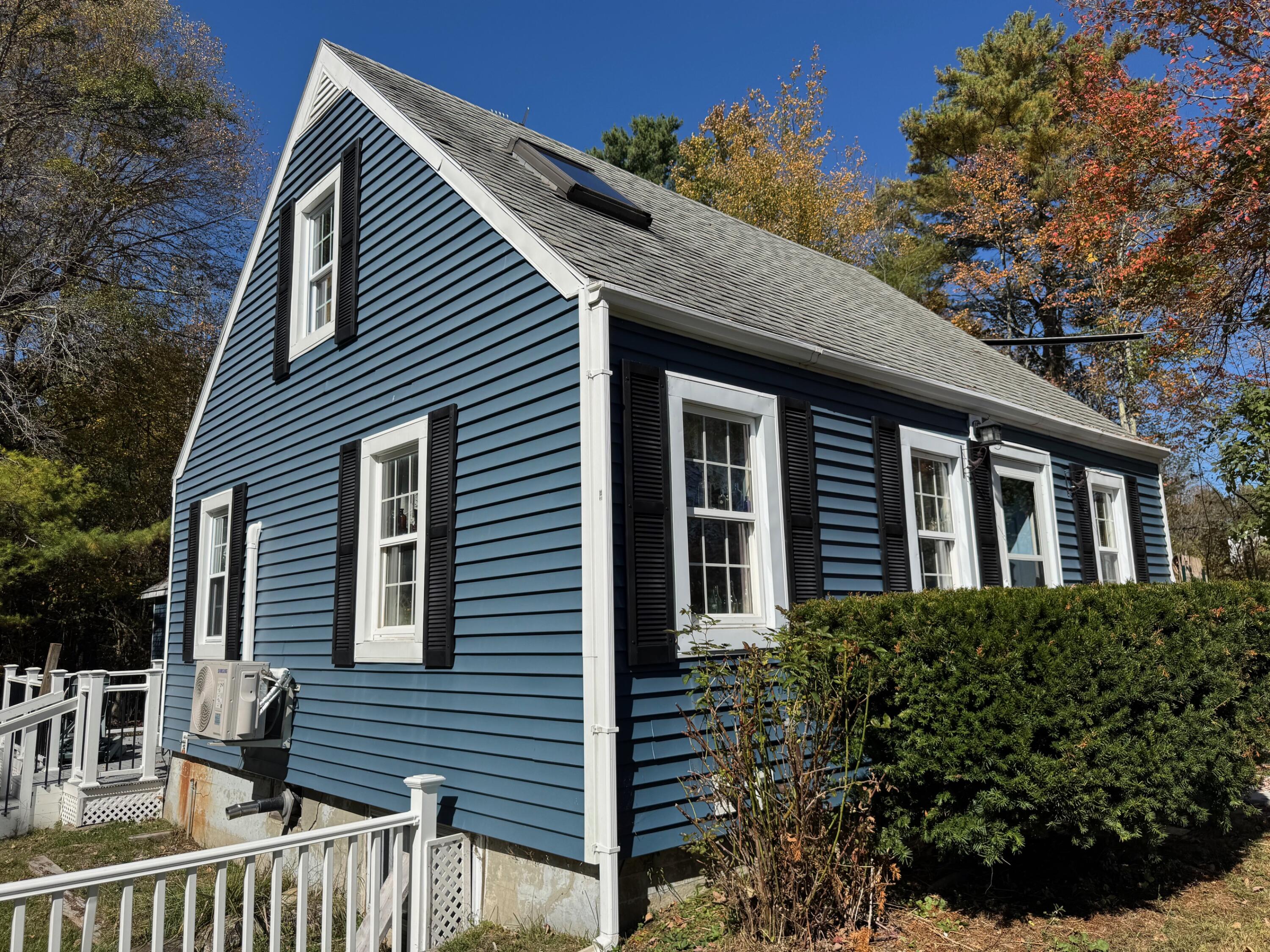 1524 Augusta Road Bowdoin, ME 04287 - Photo 25 of 25 IMG_3070