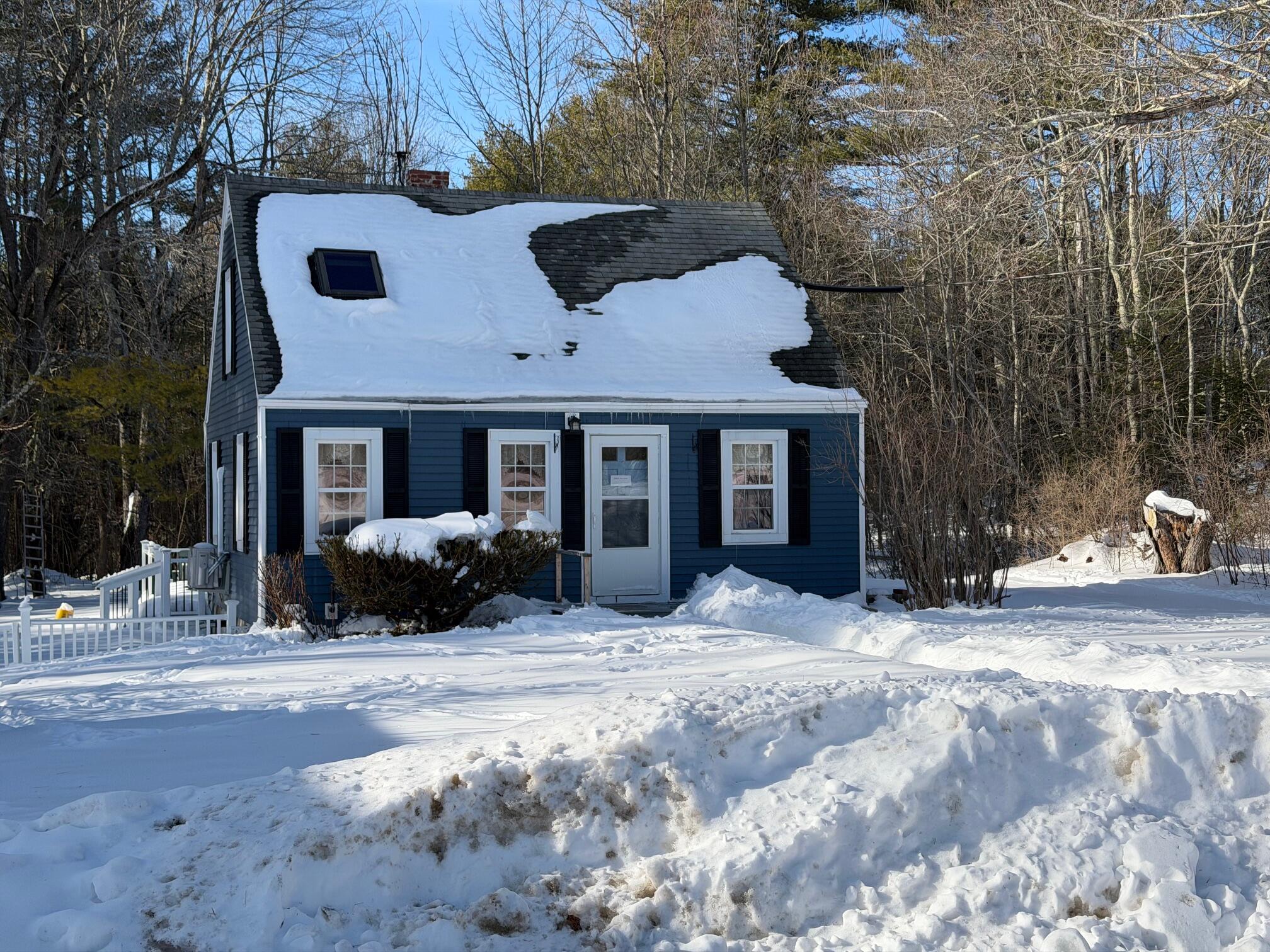 1524 Augusta Road Bowdoin, ME 04287 - Photo 4 of 25 IMG_4109