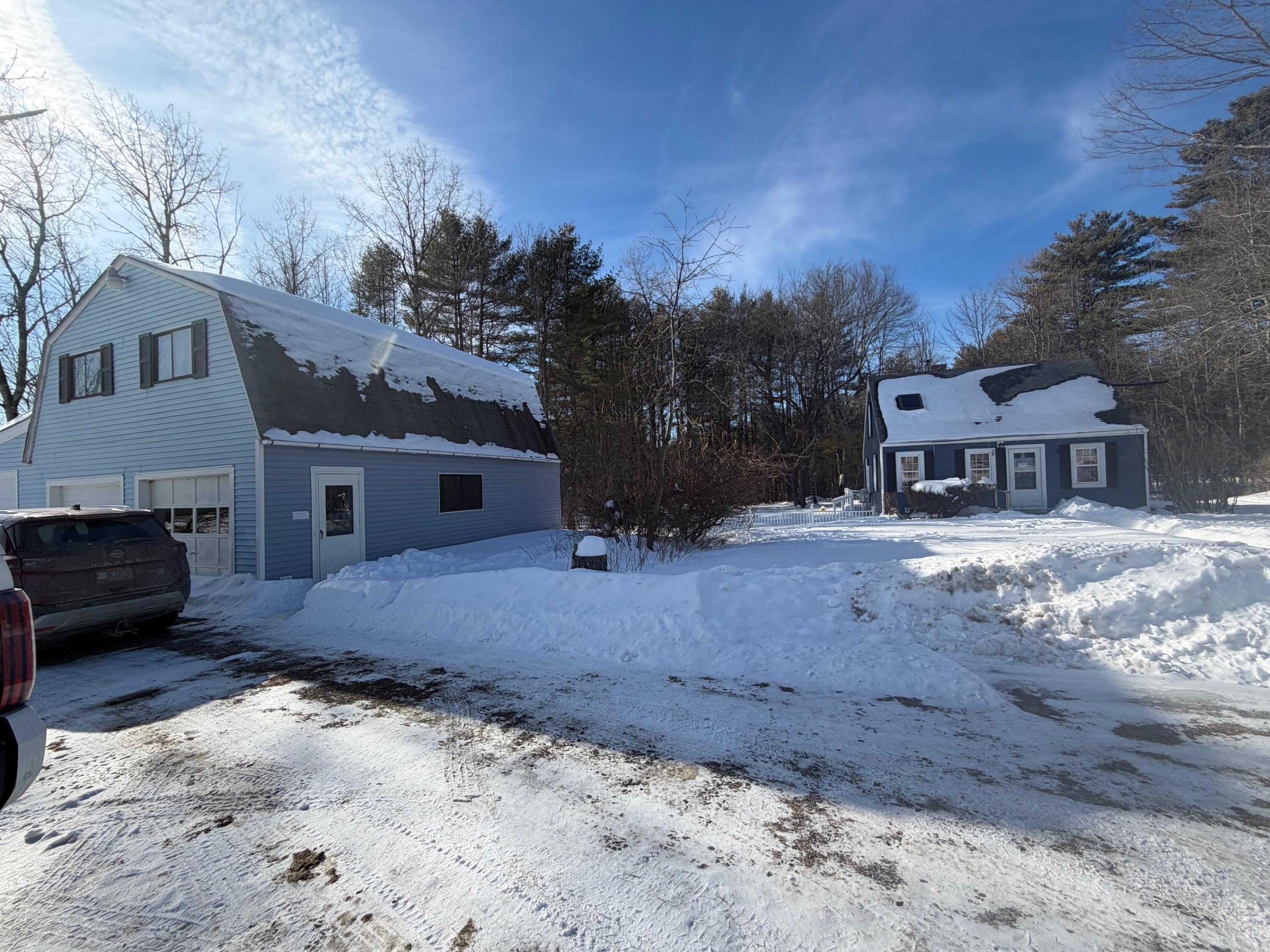 1524 Augusta Road Bowdoin, ME 04287 - Photo 6 of 25 IMG_4110