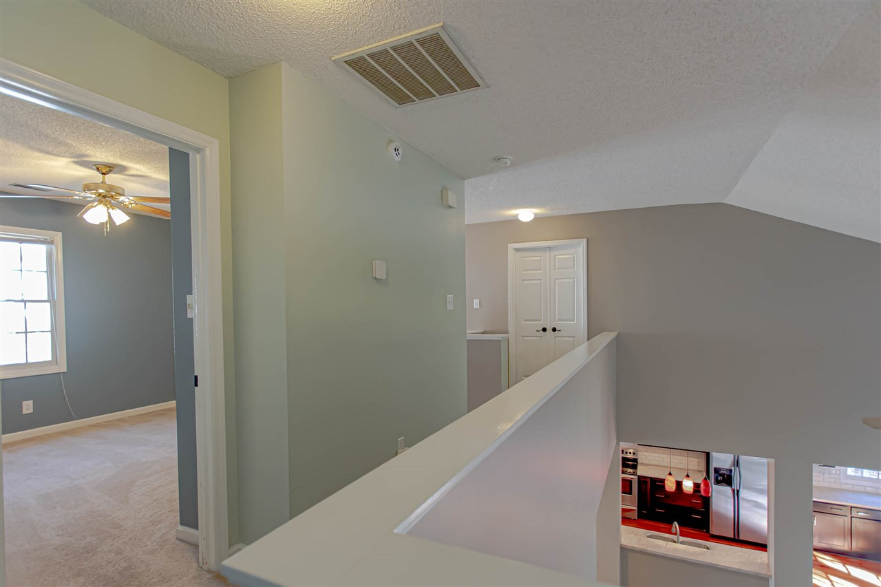 5404 Bentgrass Drive Raleigh, NC 27610 - Photo 17 of 30 Photo 17