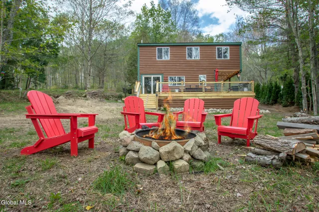 $389,000 | 407 West Hague Road, Hague, NY 12836