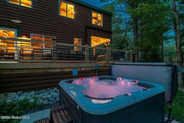 $389,000 | 407 West Hague Road, Hague, NY 12836