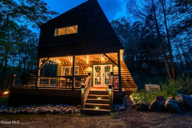 $389,000 | 407 West Hague Road, Hague, NY 12836