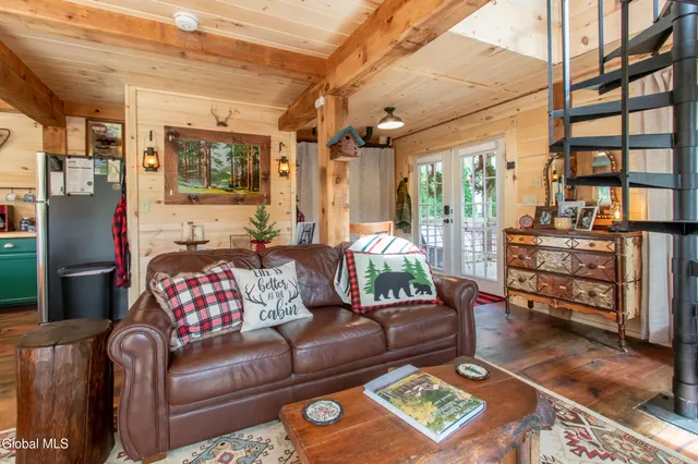 $389,000 | 407 West Hague Road, Hague, NY 12836