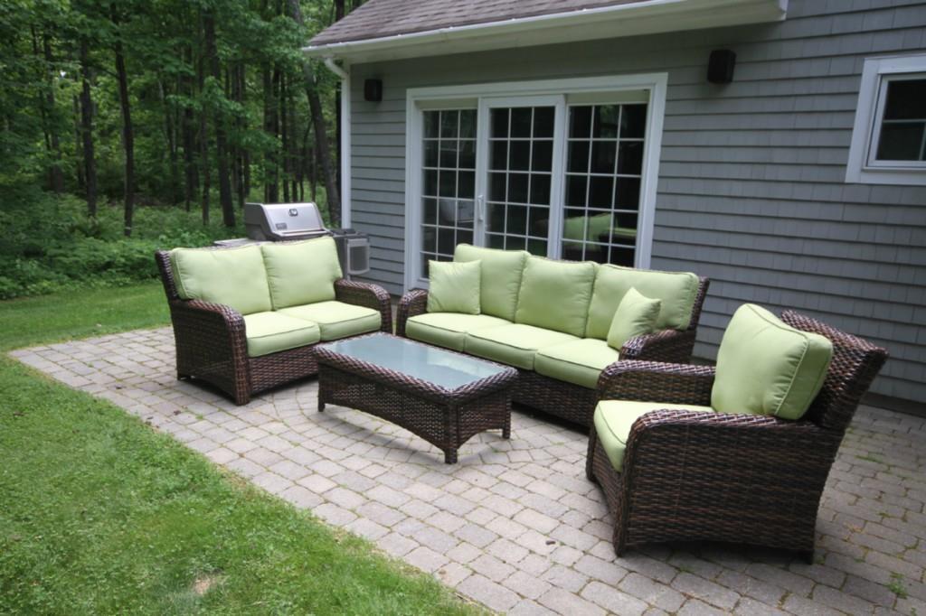 15 Cole Benson Road Kennebunkport, ME 04046 - Photo 13 of 16 Photo