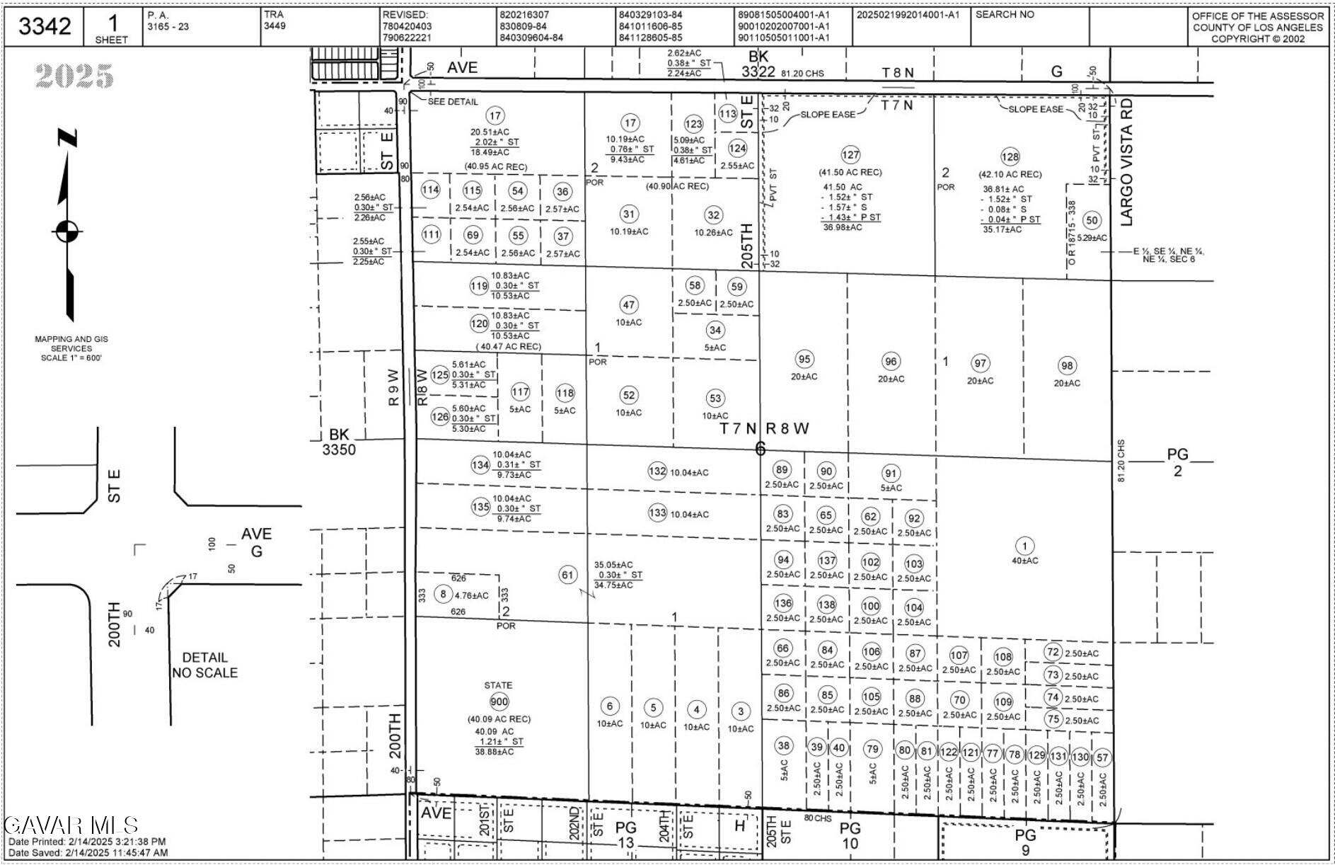 210th Street East Lancaster, CA 93535 - Photo 4 of 4 a picture of a bathroom with a shower and a picture of door