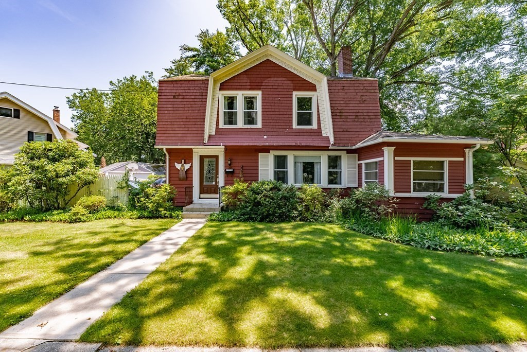 85 Trafton Road Springfield, MA 01108 - Photo 1 of 42 Gallery Image 1
