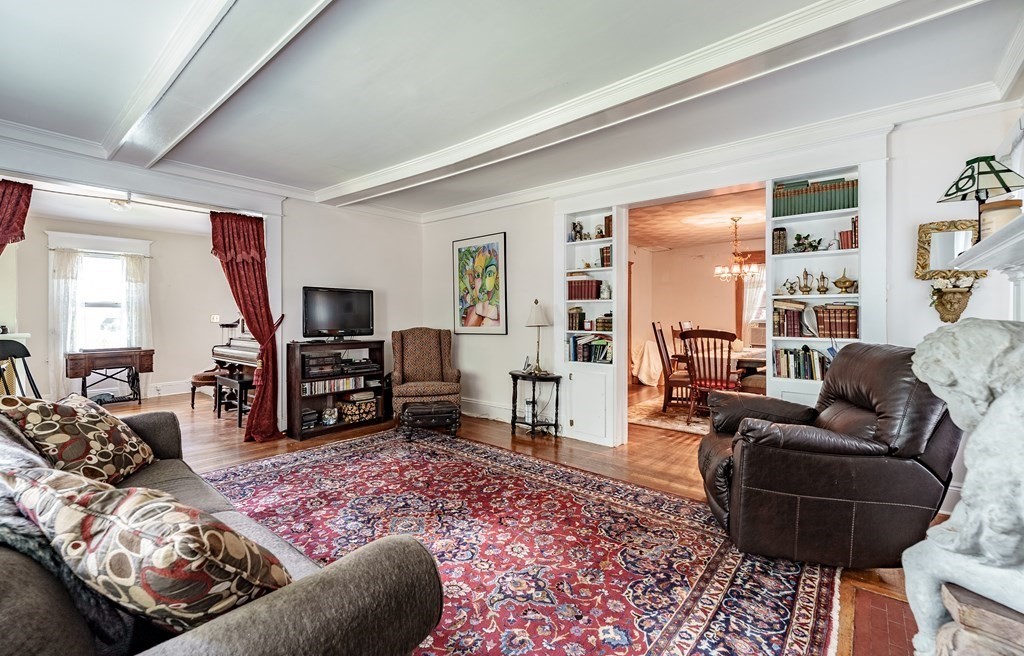 85 Trafton Road Springfield, MA 01108 - Photo 16 of 42 Gallery Image 16