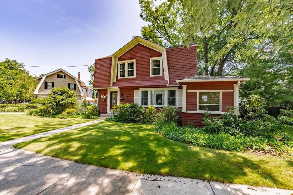 85 Trafton Road Springfield, MA 01108 - Photo 41 of 42 Gallery Image 41