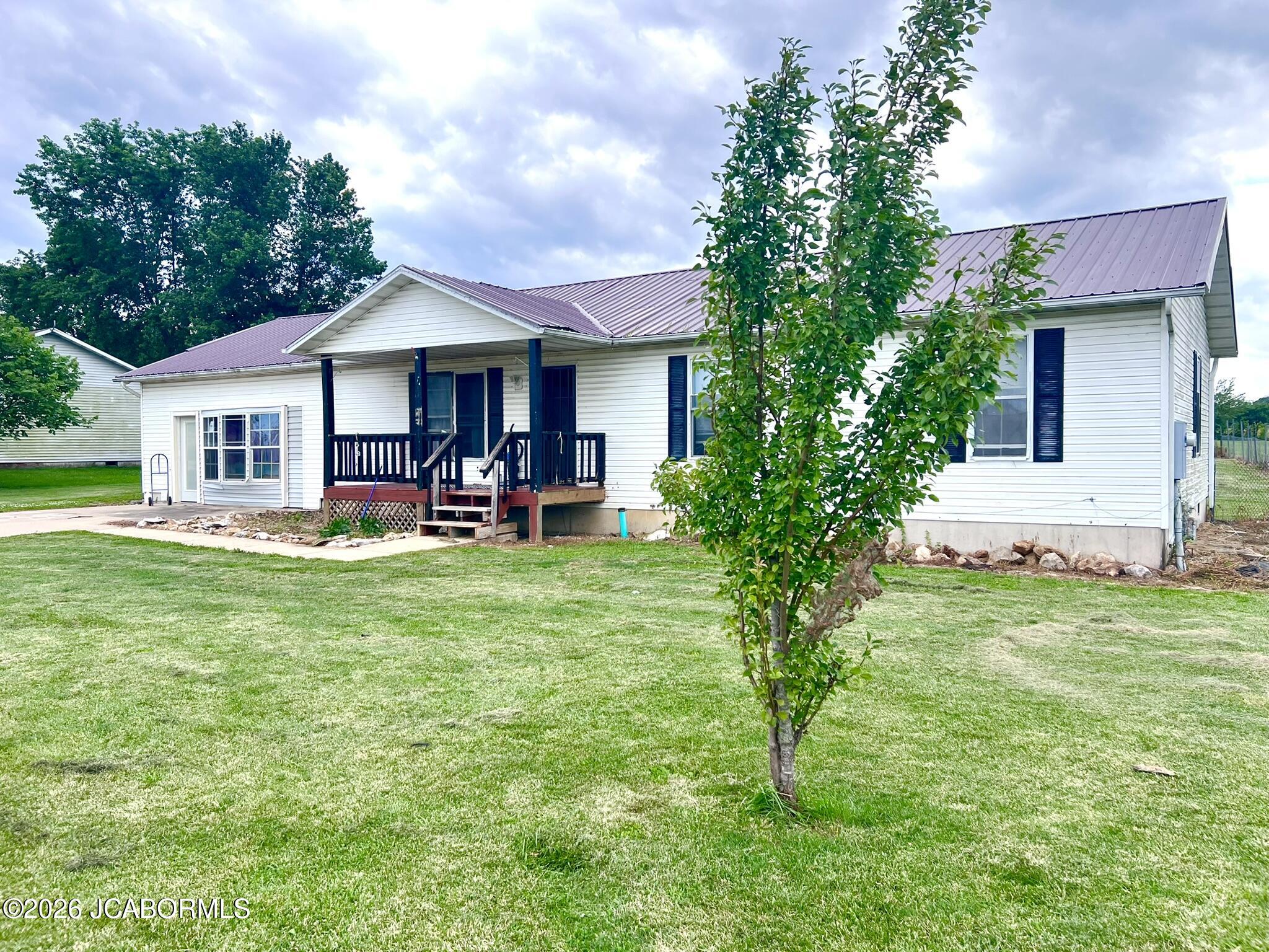 323 State Rd Ae New Bloomfield, MO 65063 - Photo 3 of 30