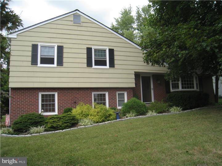3205 Polk Road Norristown, PA 19403 - Photo 1 of 25 Exterior Front