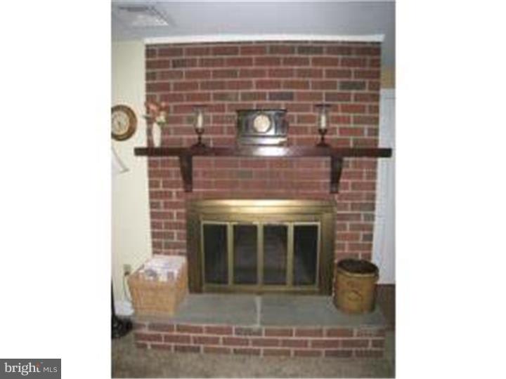 3205 Polk Road Norristown, PA 19403 - Photo 12 of 25 Fireplace