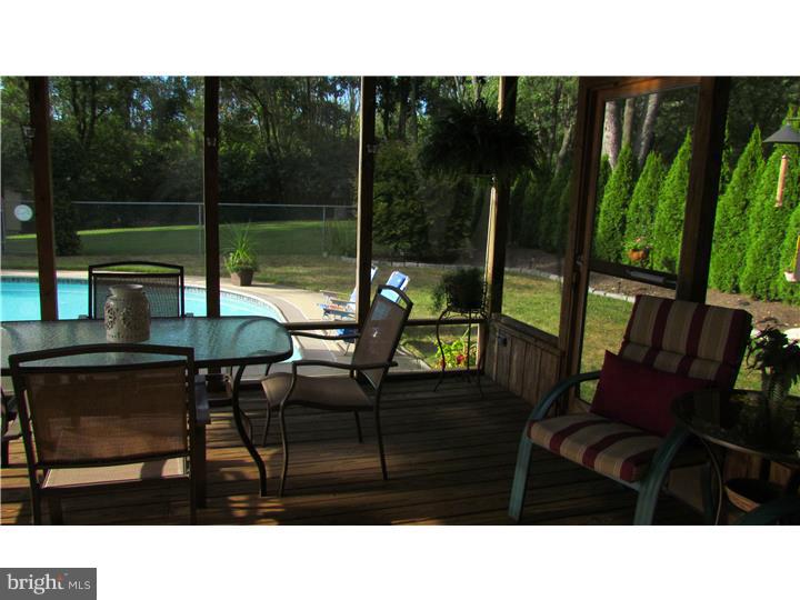 3205 Polk Road Norristown, PA 19403 - Photo 22 of 25 Deck