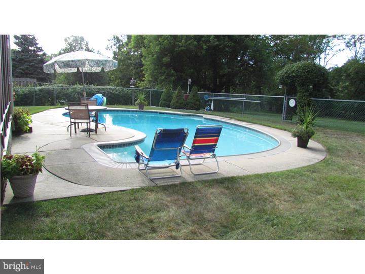 3205 Polk Road Norristown, PA 19403 - Photo 24 of 25 Pool