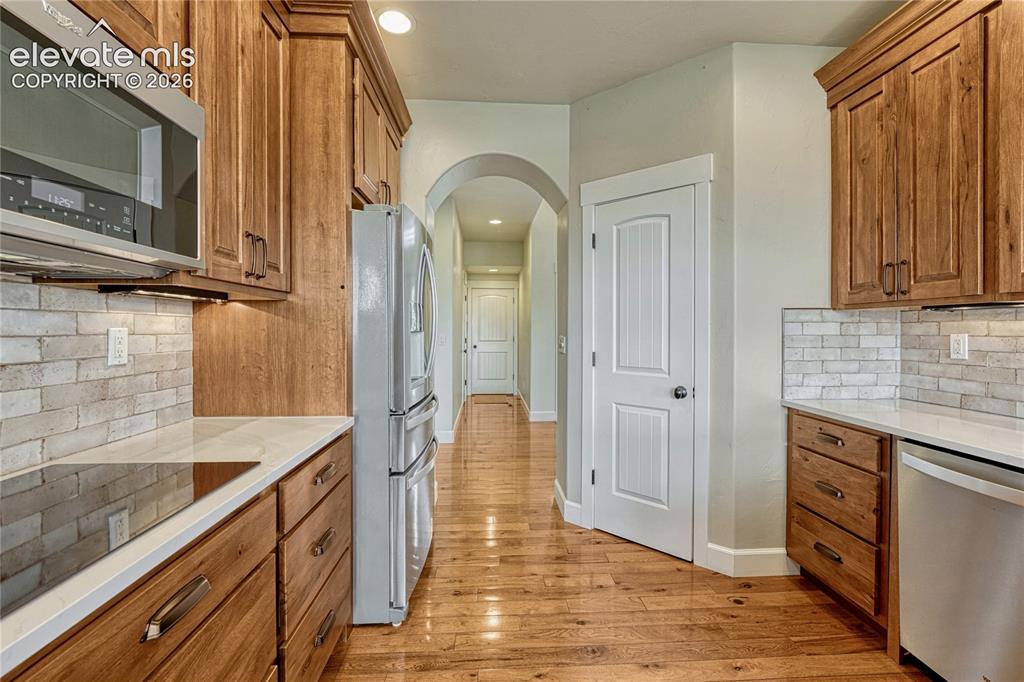 17925 Grama Ridge Colorado Springs, CO 80908 - Photo 11 of 47