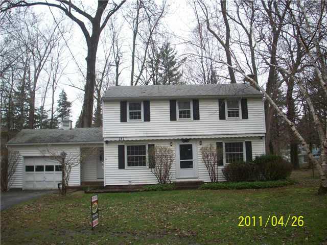 131 Norman Road Brighton, NY 14623 - Photo 1 of 1 Exterior Front