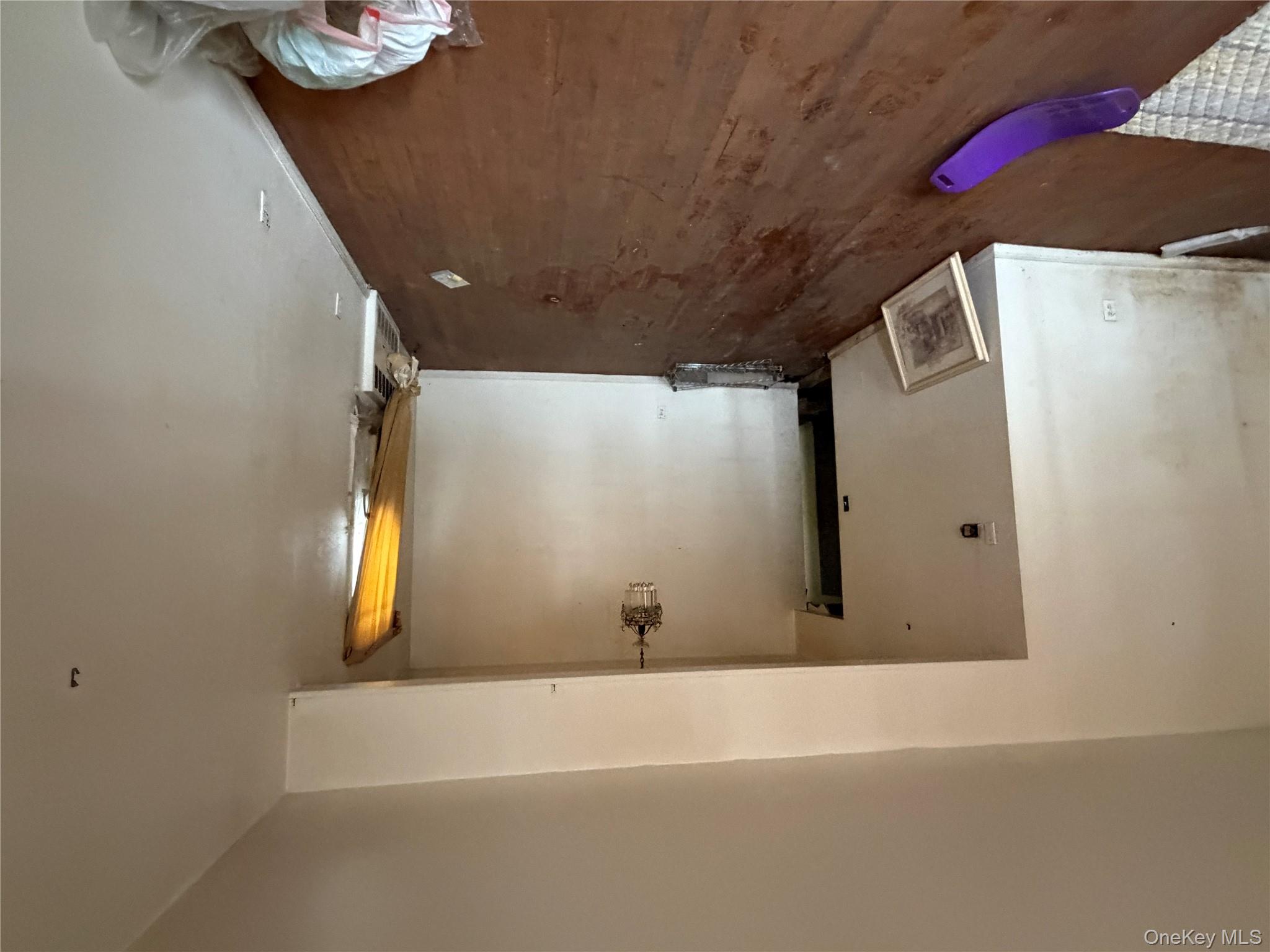 135-26 219th Street Queens, NY 11413 - Photo 16 of 43 a view of empty room