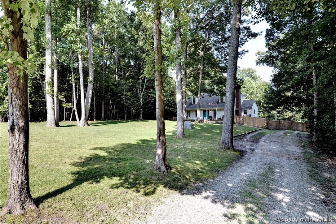 4922 Riverview Road Williamsburg, VA 23188 - Photo 3 of 49 Gallery Image 3