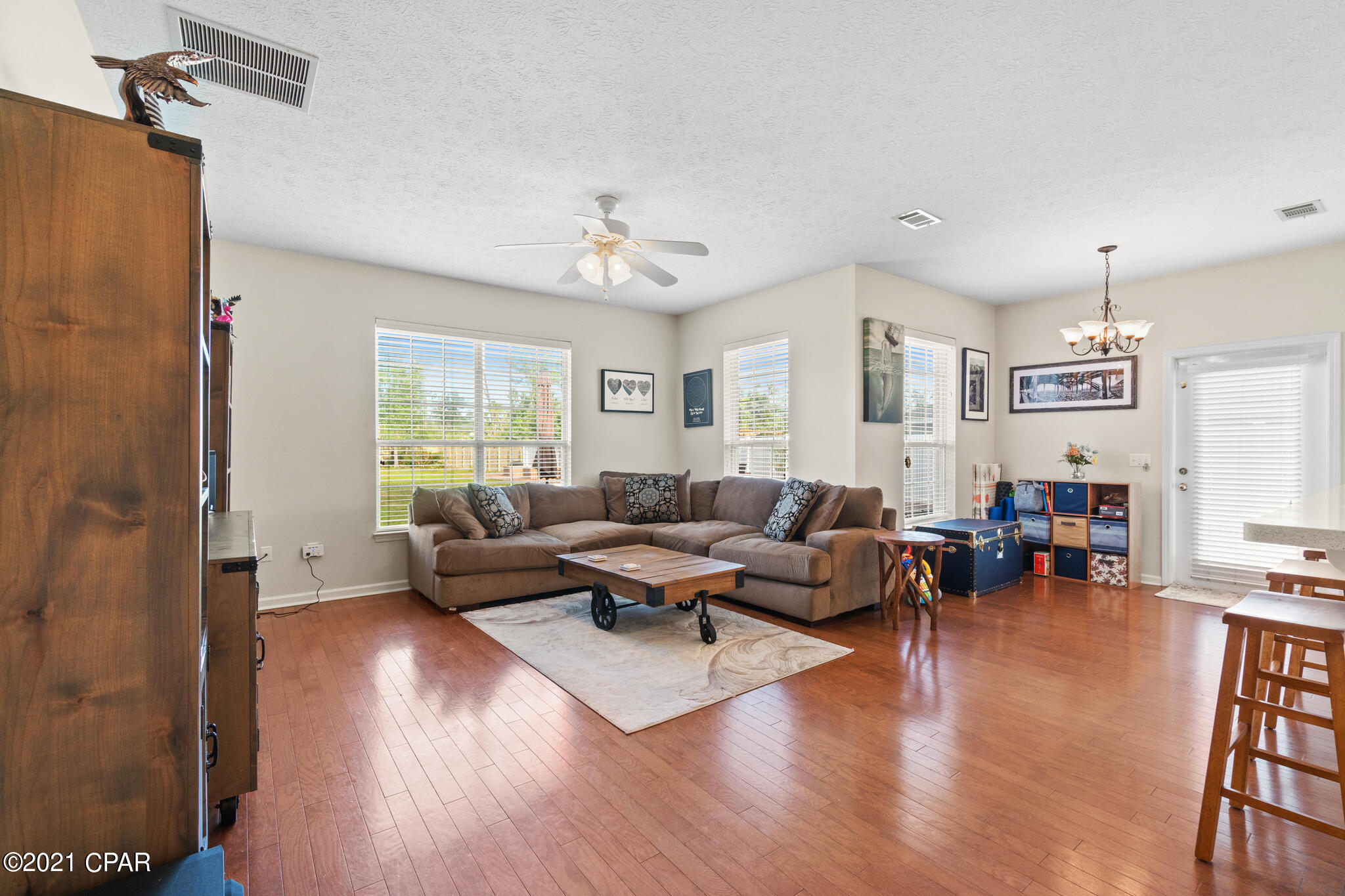 1416 Inverness Road Lynn Haven, FL 32444 - Photo 12 of 40 Gallery Image 12