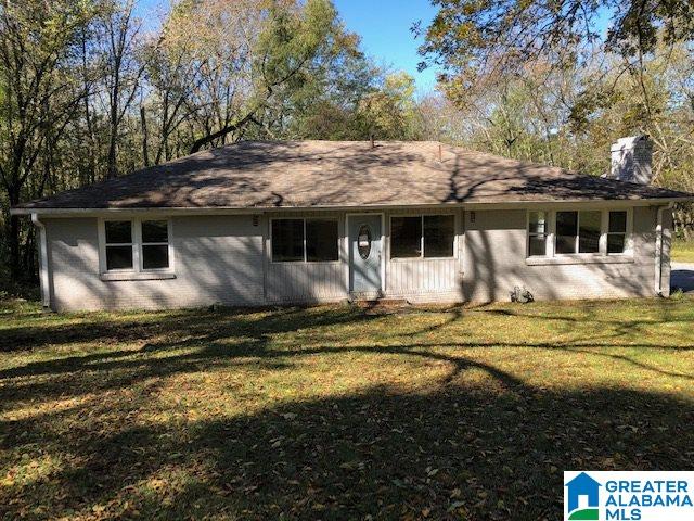 1646 Old Springville Road Birmingham, AL 35215 - Photo 1 of 7