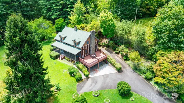 $500,000 | 83 Daybreak Ridge, Sylva, NC 28779