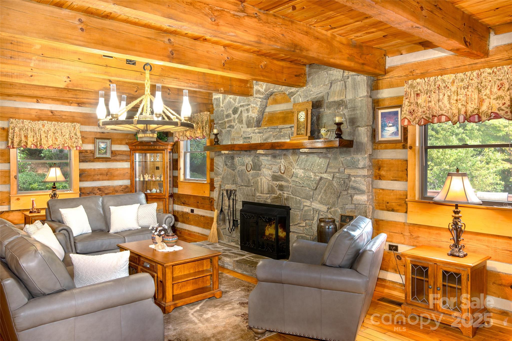 83 Daybreak Ridge Sylva, NC 28779 - Photo 8 of 40 a building outdoor space with patio furniture